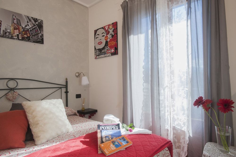 B&B Elena Double Room