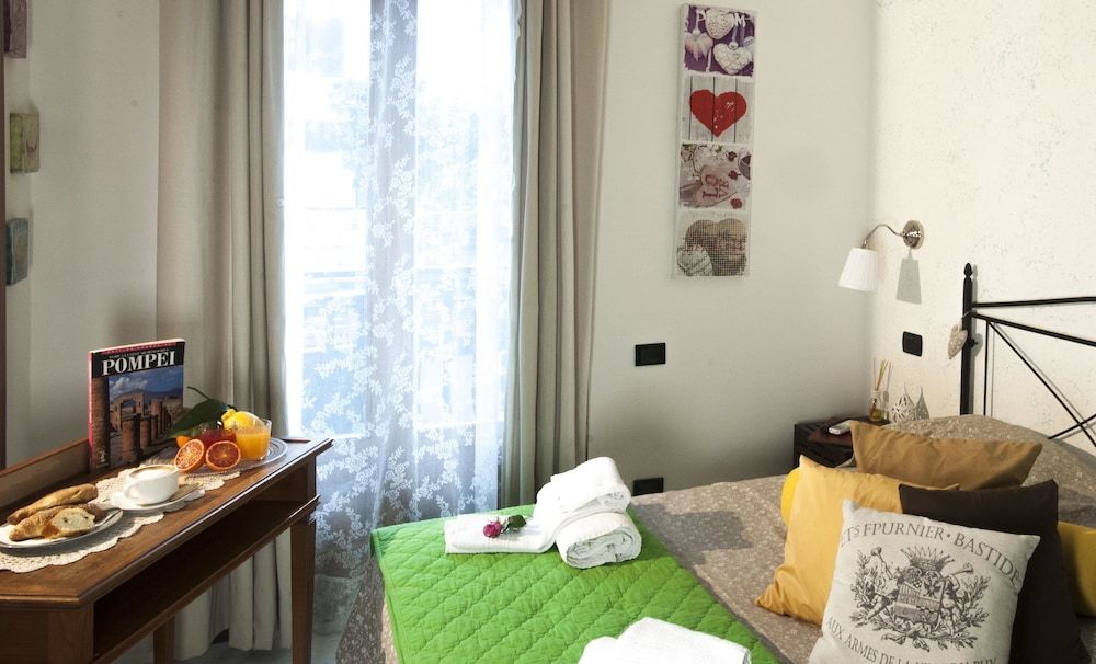 B&B Elena Double Room 6