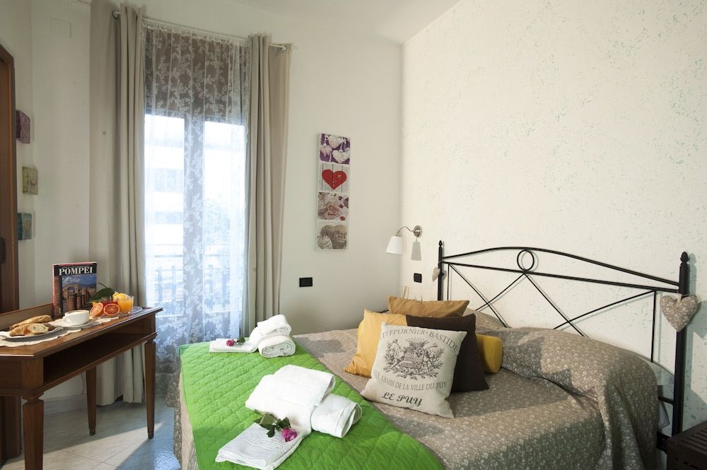 B&B Elena Double Room 2