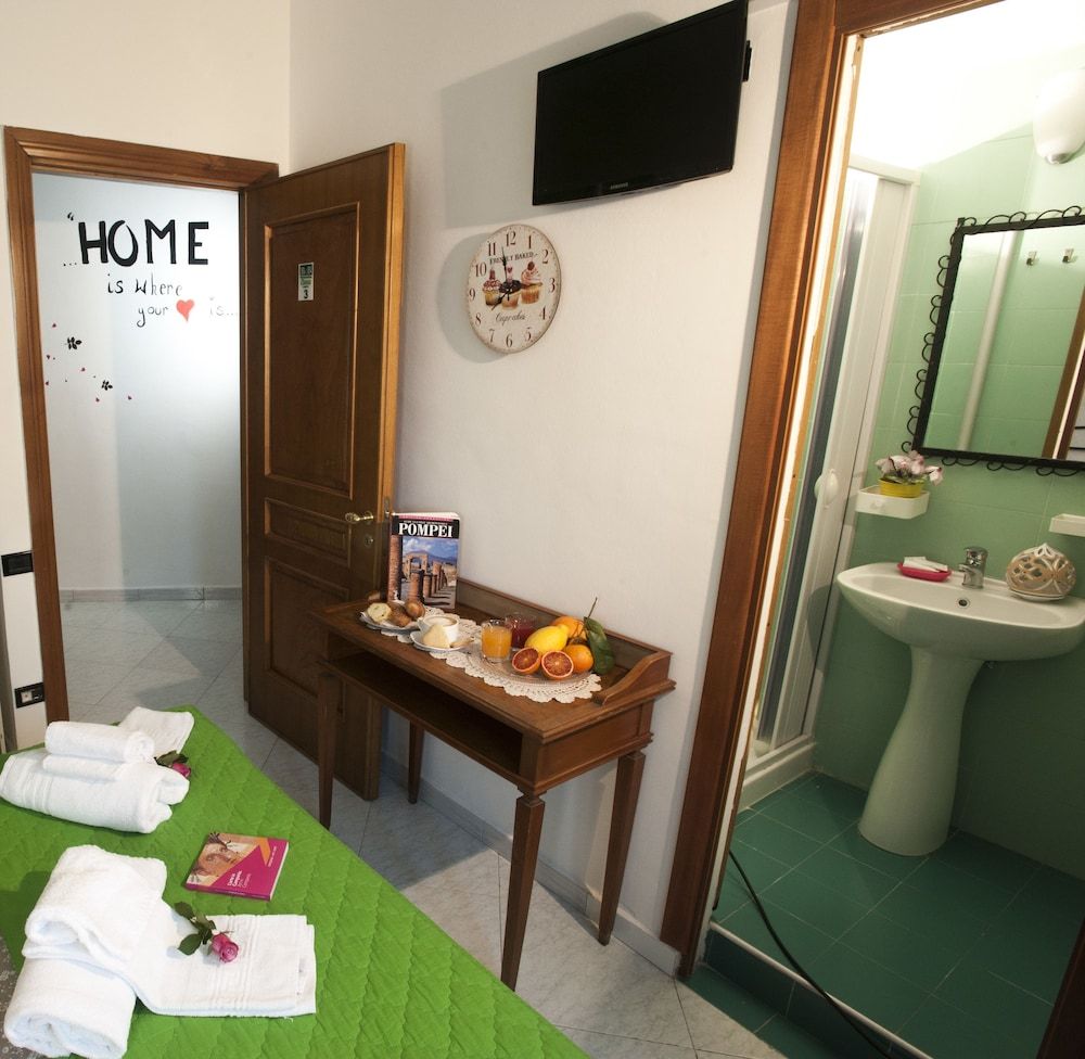 B&B Elena Double Room 13