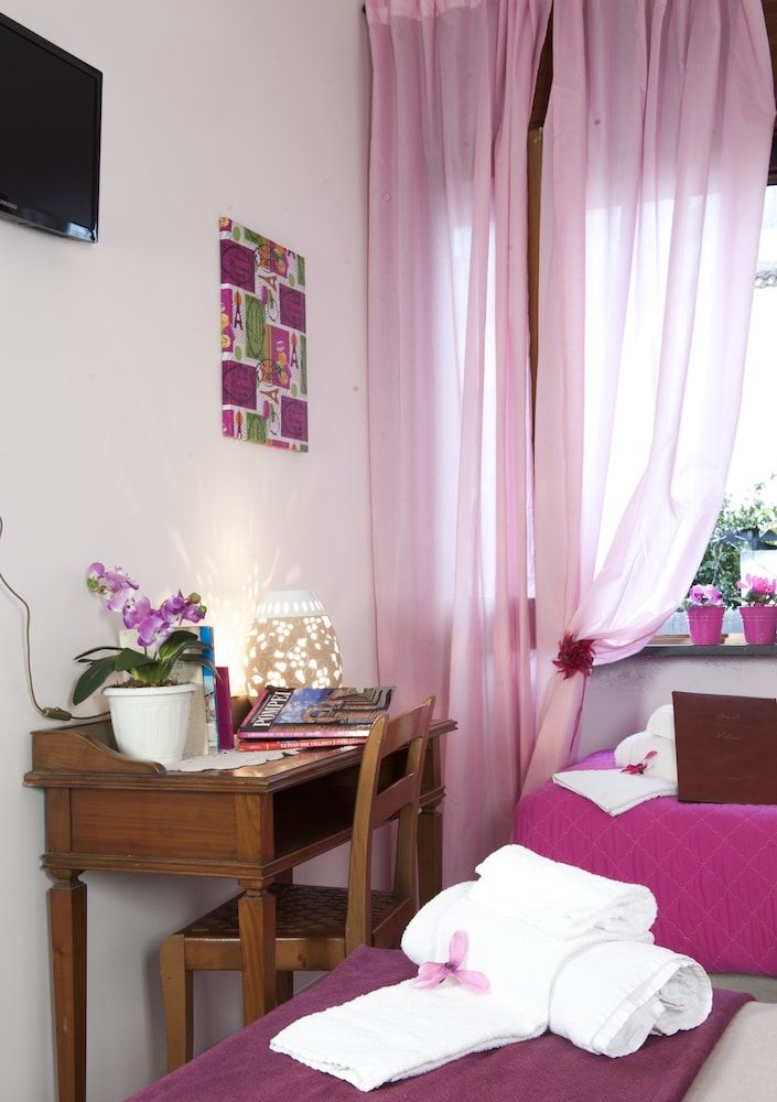 B&B Elena Quadruple Room 10