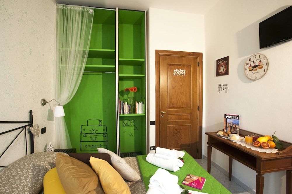 B&B Elena Double Room 12