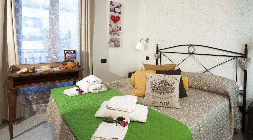 B&B Elena Double Room 3