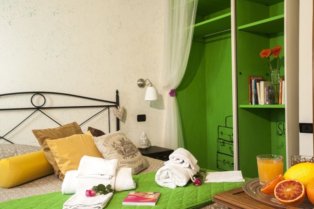 B&B Elena Double Room 11