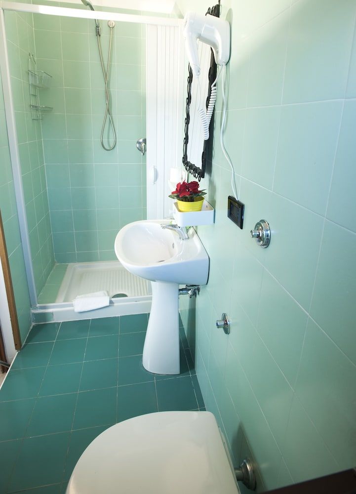 In-Room Amenity