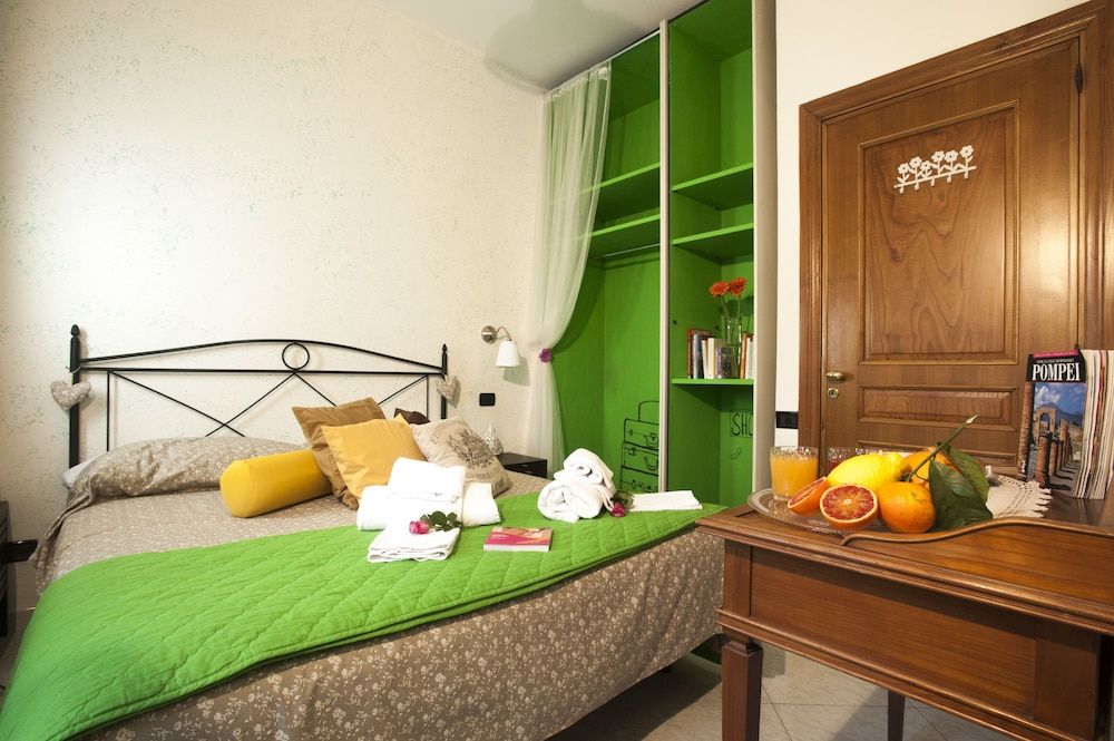 B&B Elena Double Room 4