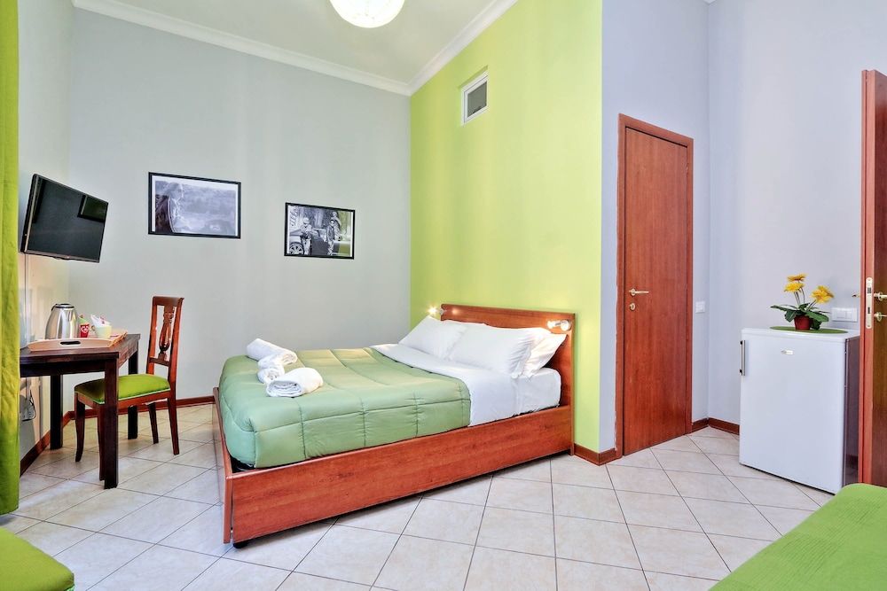 undefined Lucky Home