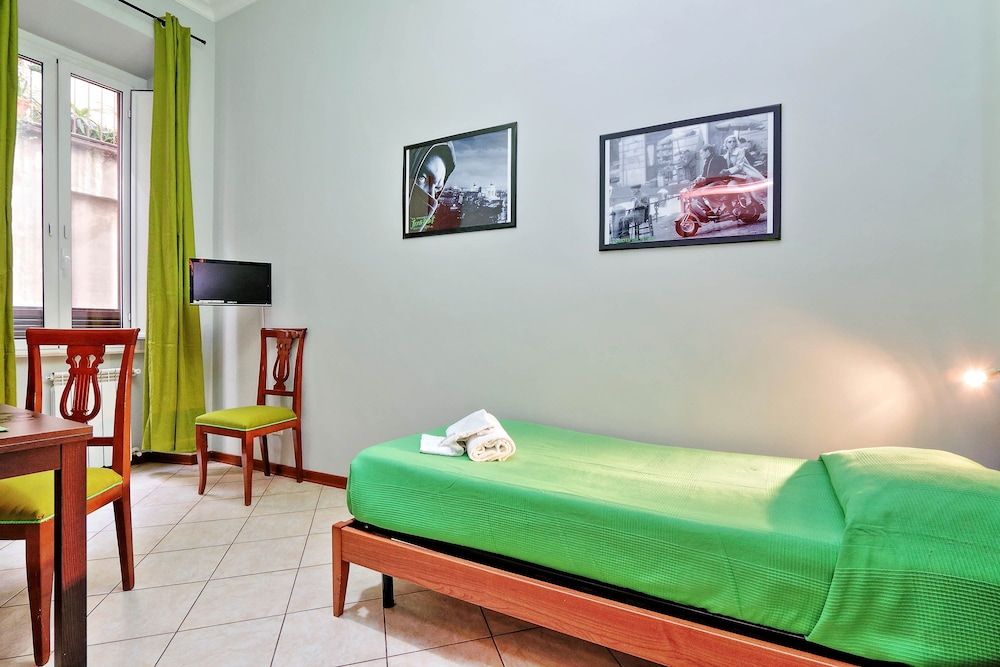 undefined Lucky Home 8