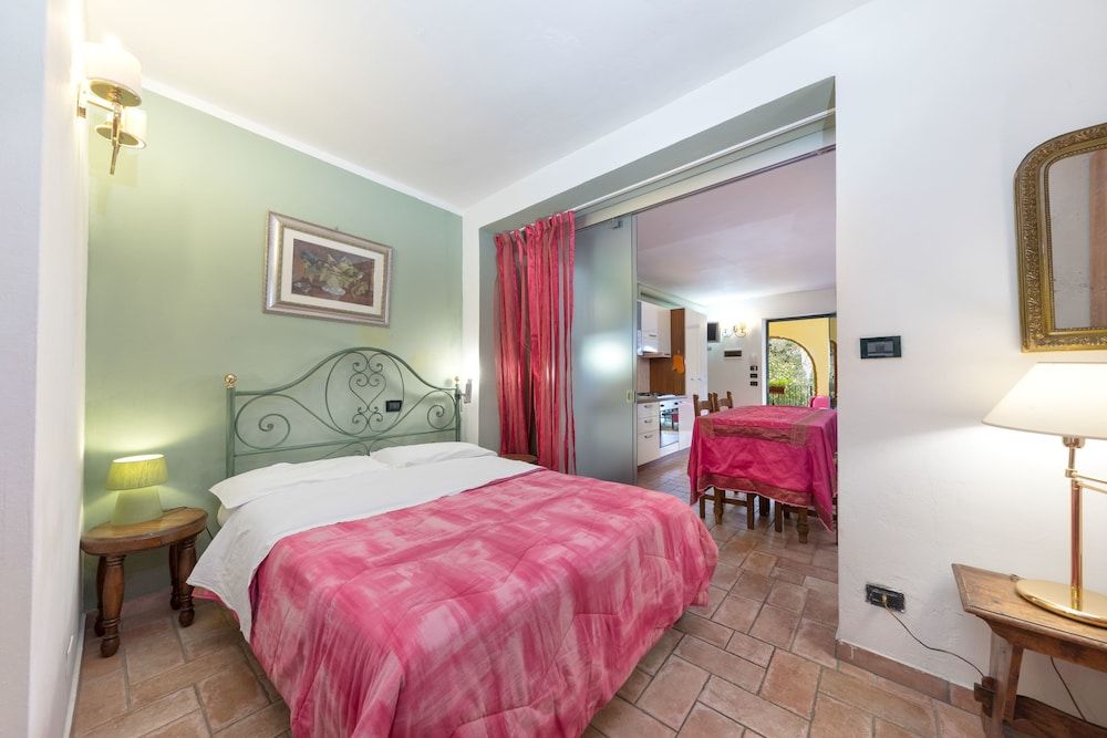 Standard Apartment (4 people)