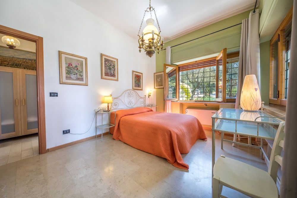 Economy Apartment (2 people)