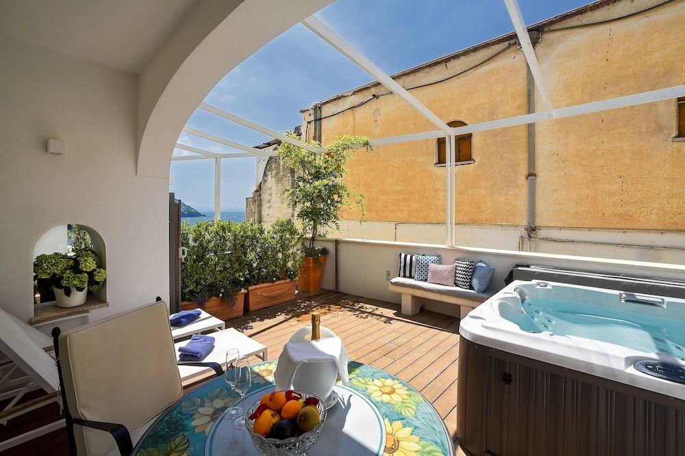 Hotel Montemare Superior Room 2