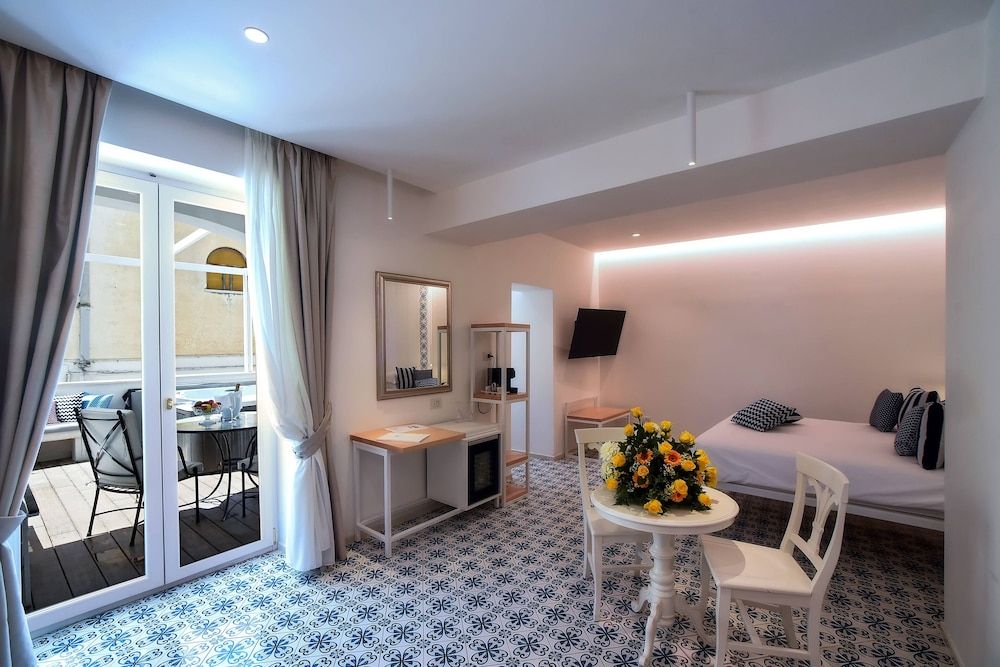 Hotel Montemare Superior Room 7