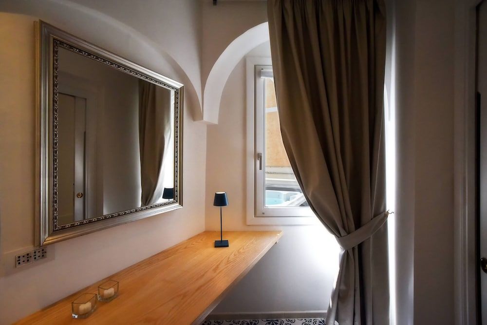 Hotel Montemare Superior Room 6
