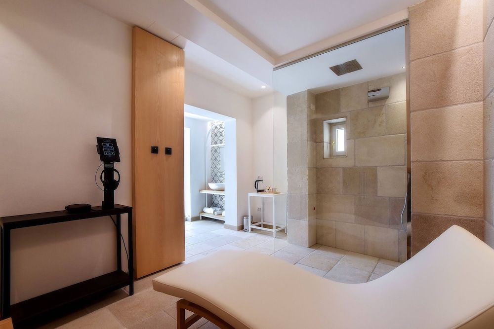 Hotel Montemare Superior Room 3