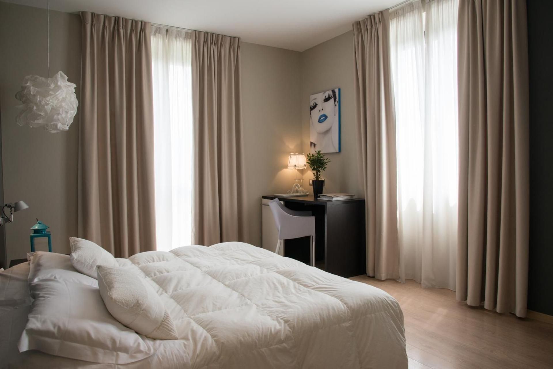 Berghotel