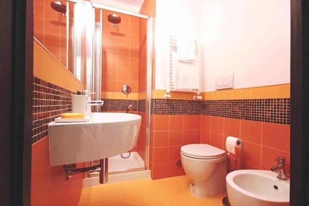 undefined FloweRome 9