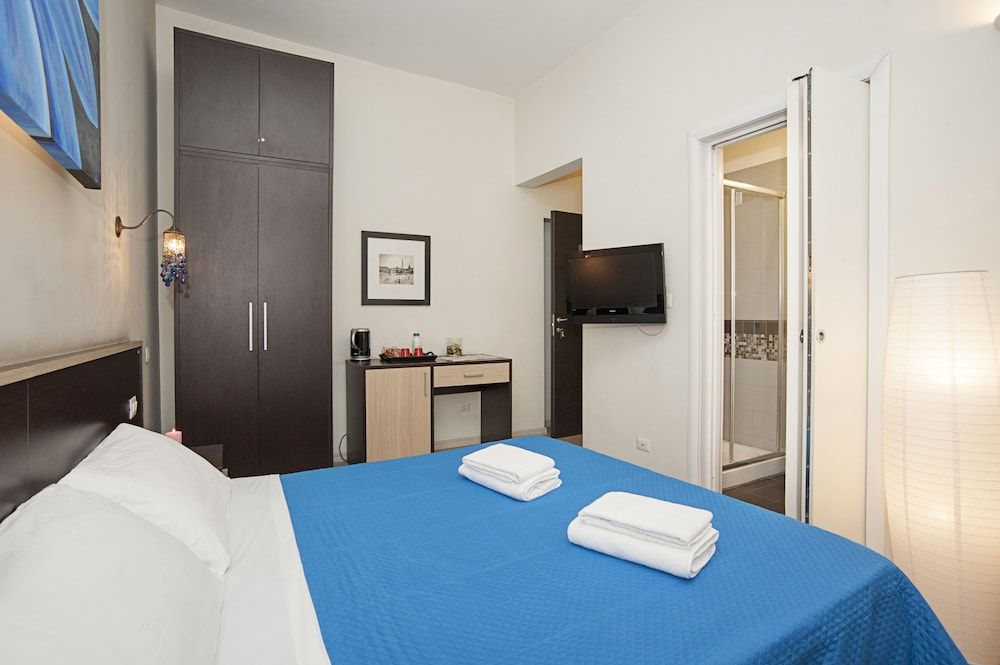 undefined FloweRome 6