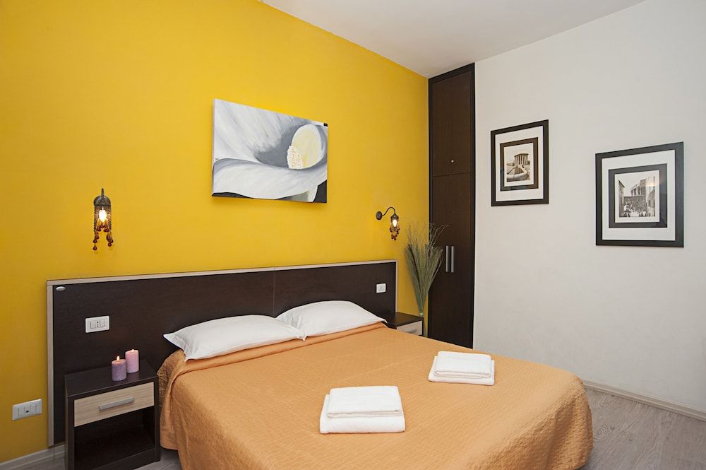 undefined FloweRome 5