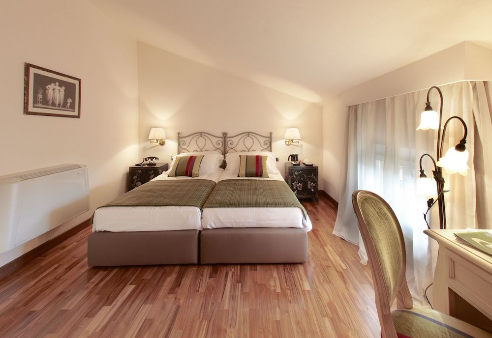 La Villa di STR Superior Double Room 3