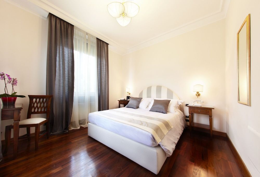 La Villa di STR Classic Double Room 4