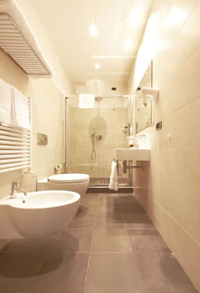 La Villa di STR Classic Double Room 5