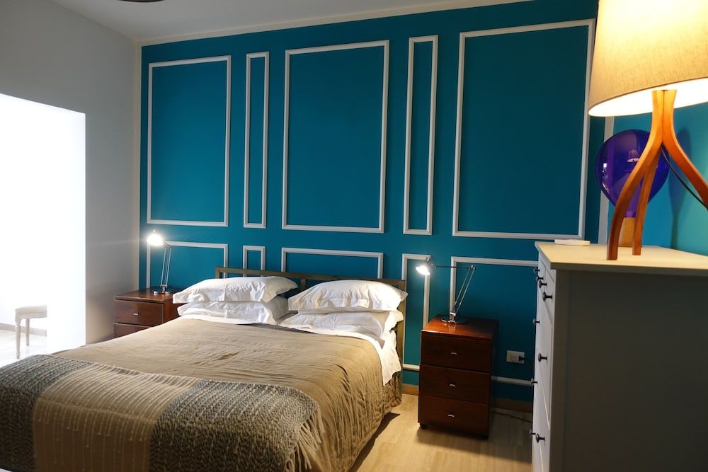 Appartamento Deluxe, 2 Camere da letto, fuori Masseria