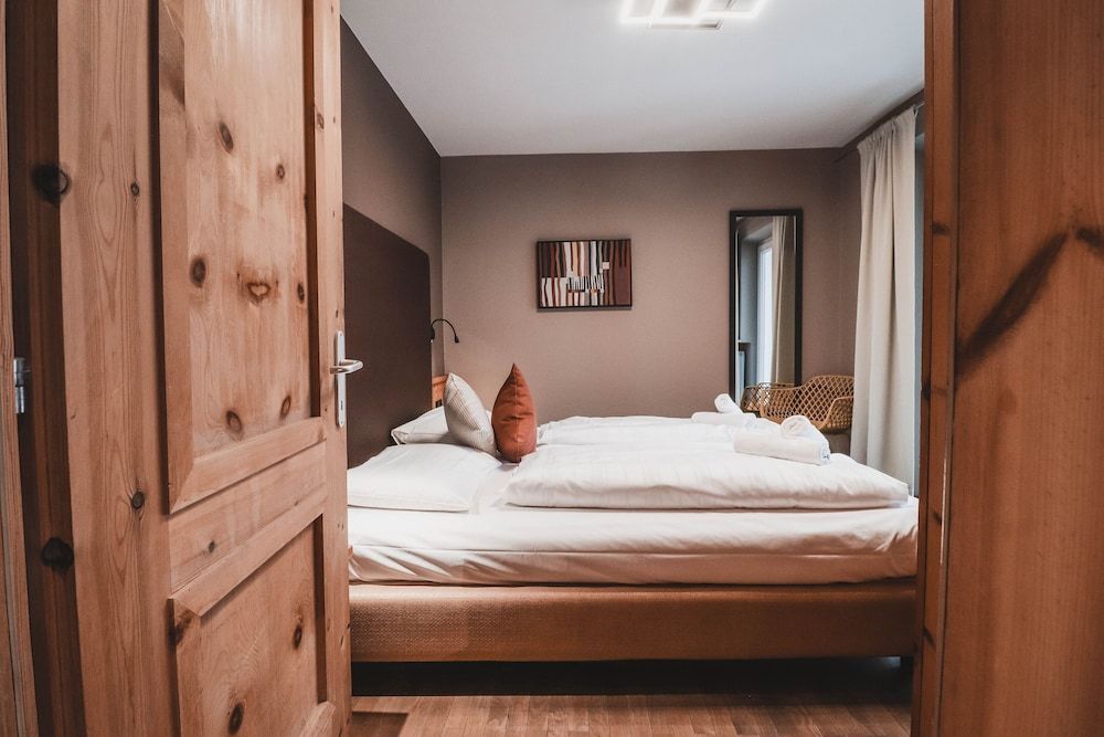 Superior-Apartment A, 2 bedrooms, with kitchen