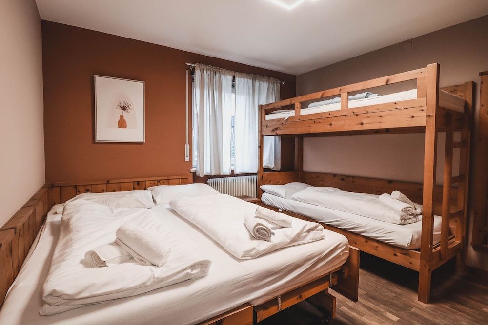 Superior-Apartment A, 2 bedrooms, with kitchen