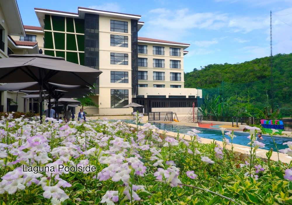 undefined Fairways and Bluewater Boracay 10