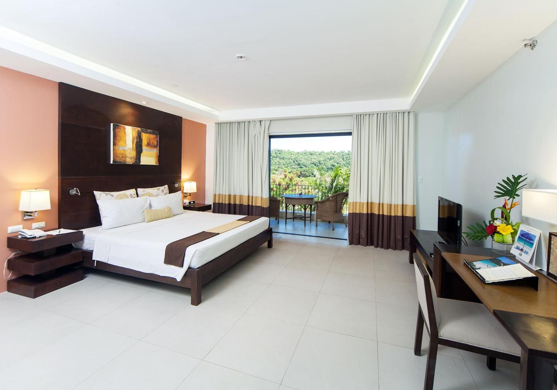 Fairways and Bluewater Boracay Superior