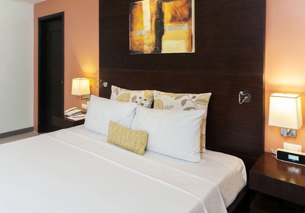 Fairways and Bluewater Boracay Superior Double Room 3