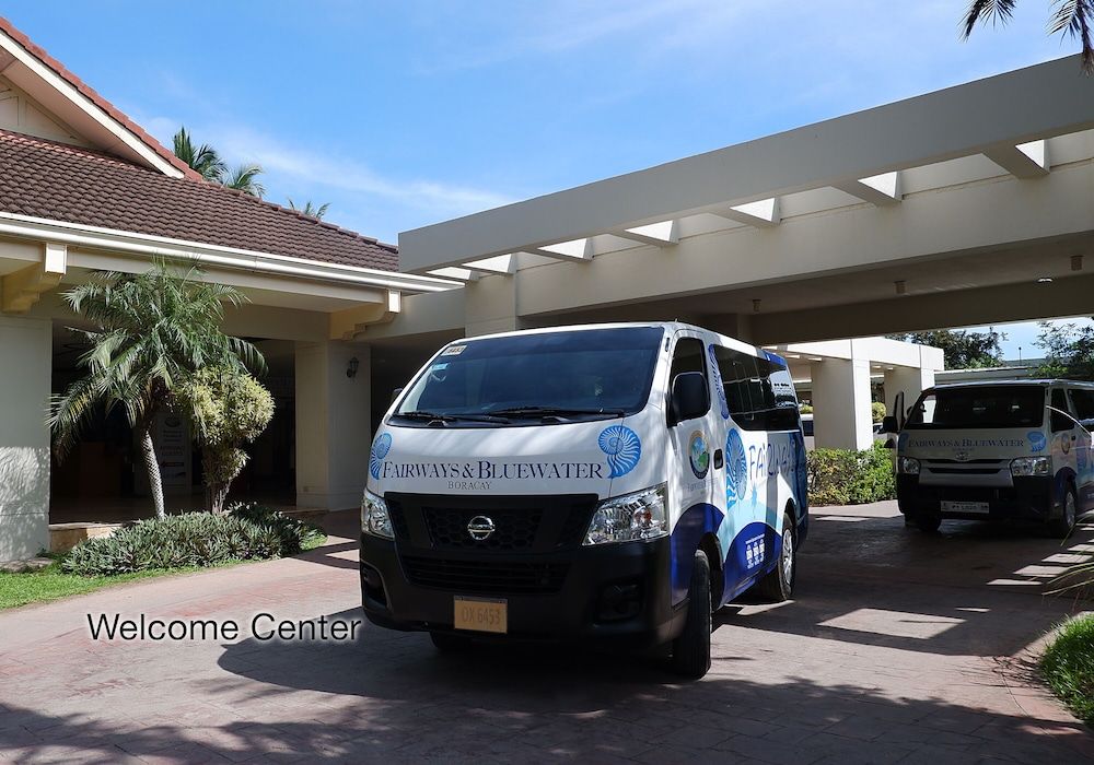 undefined Fairways and Bluewater Boracay 7