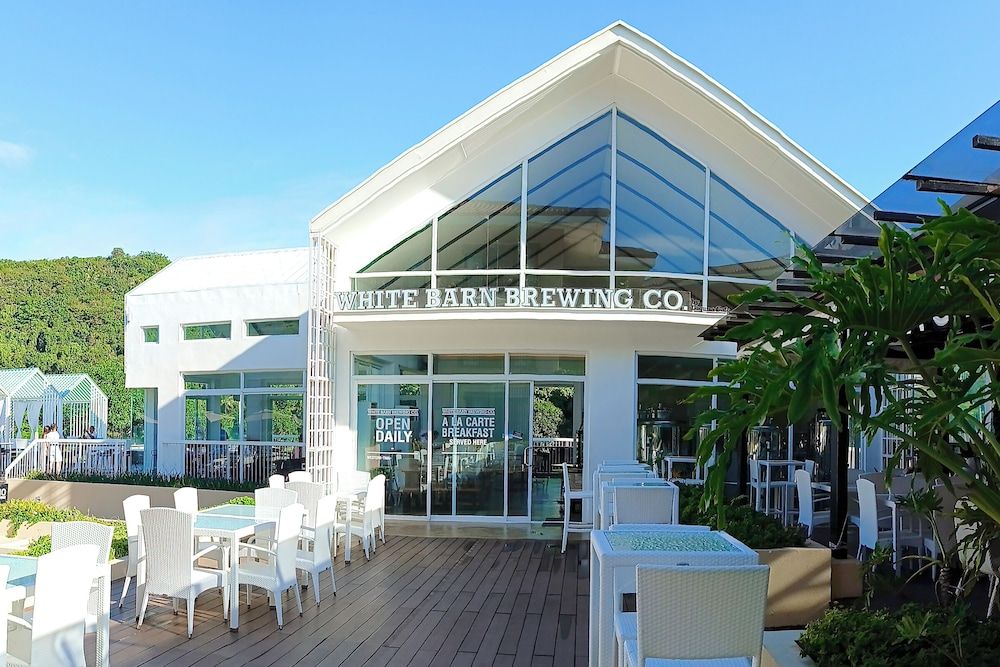 undefined Fairways and Bluewater Boracay 2