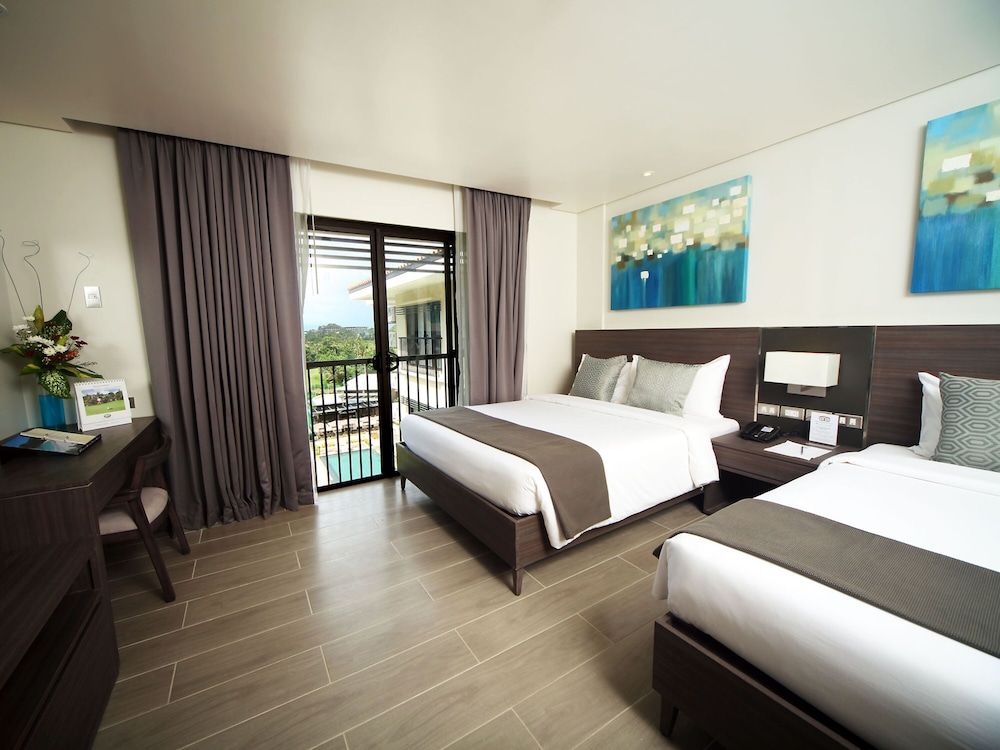 undefined Fairways and Bluewater Boracay 10