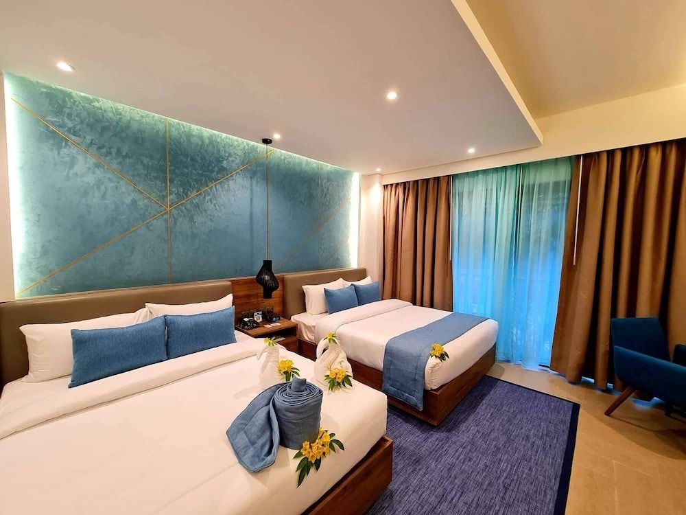 undefined Fairways and Bluewater Boracay 5