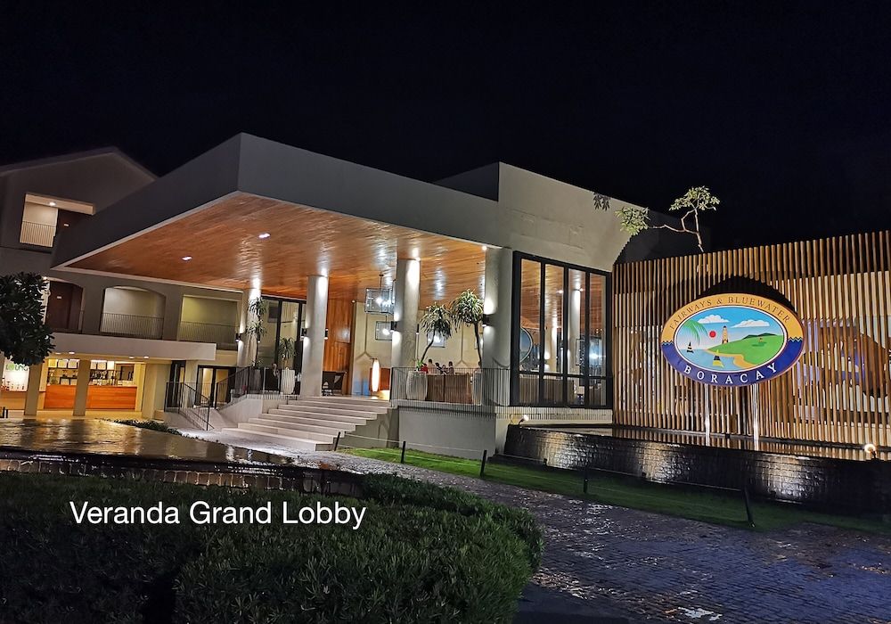 undefined Fairways and Bluewater Boracay 4