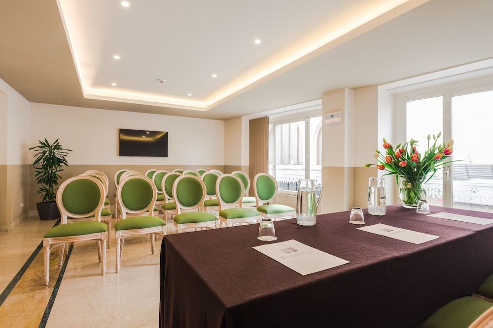 undefined Raeli Hotel Siracusa 5