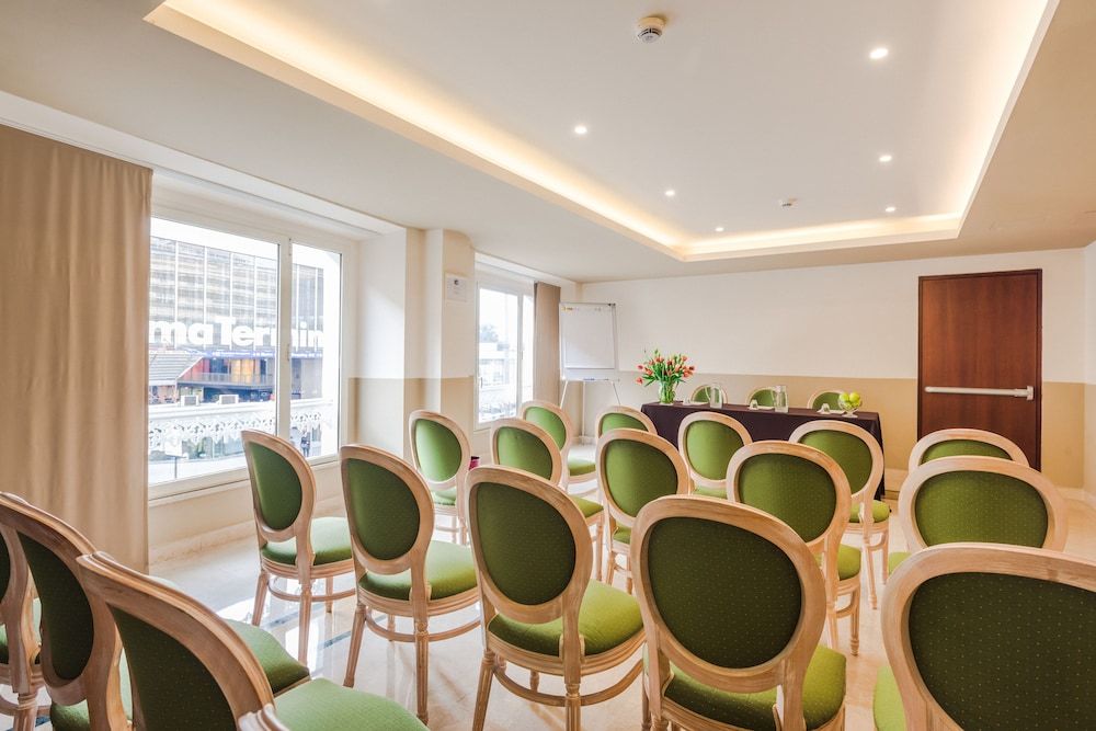 undefined Raeli Hotel Siracusa 9