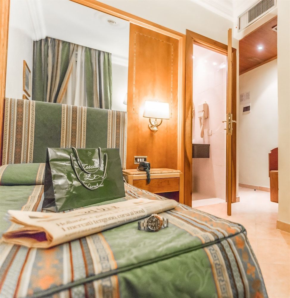 undefined Raeli Hotel Siracusa 2