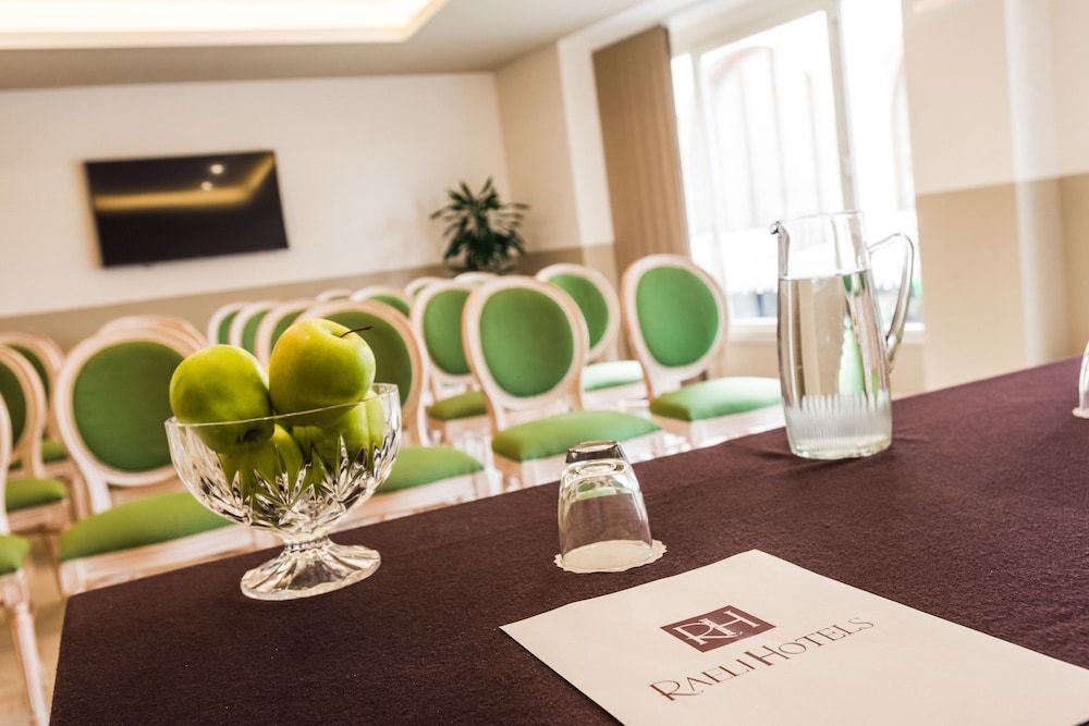 undefined Raeli Hotel Siracusa 8
