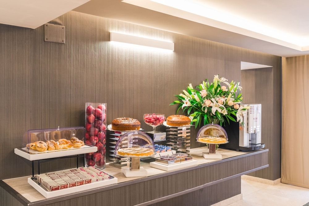 undefined Raeli Hotel Siracusa 10