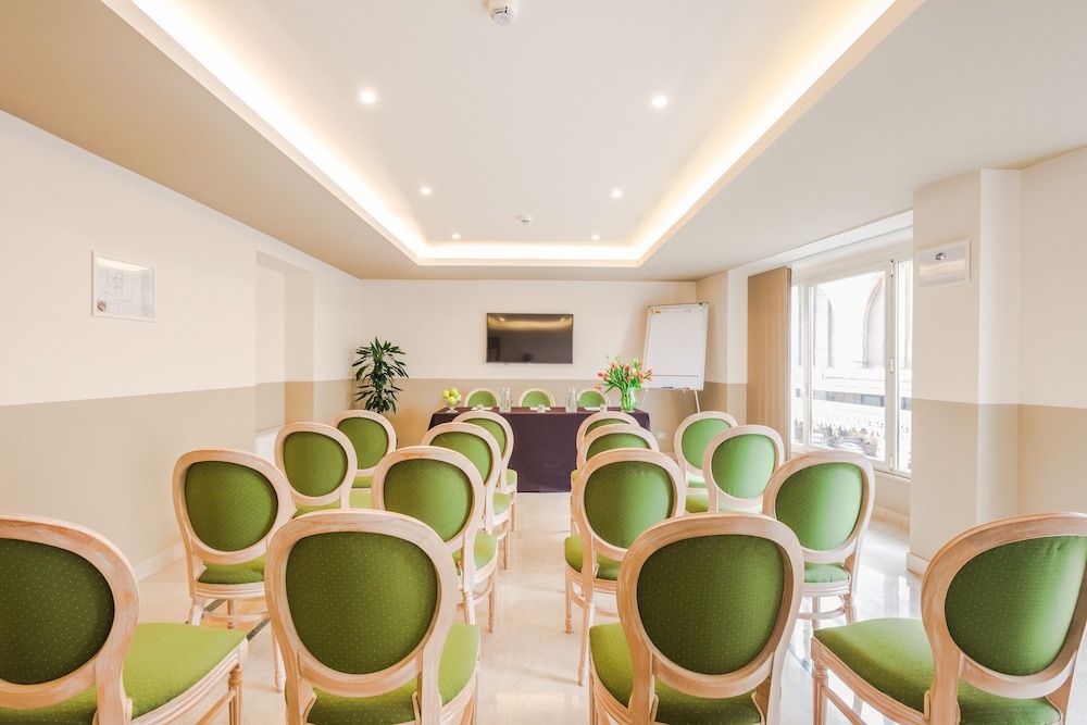 undefined Raeli Hotel Siracusa 10