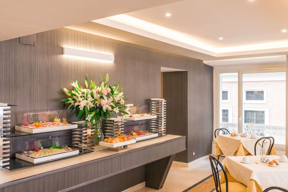 undefined Raeli Hotel Siracusa 7