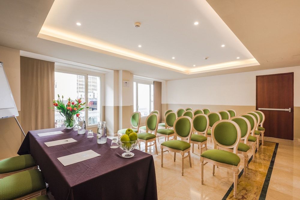 undefined Raeli Hotel Siracusa 7