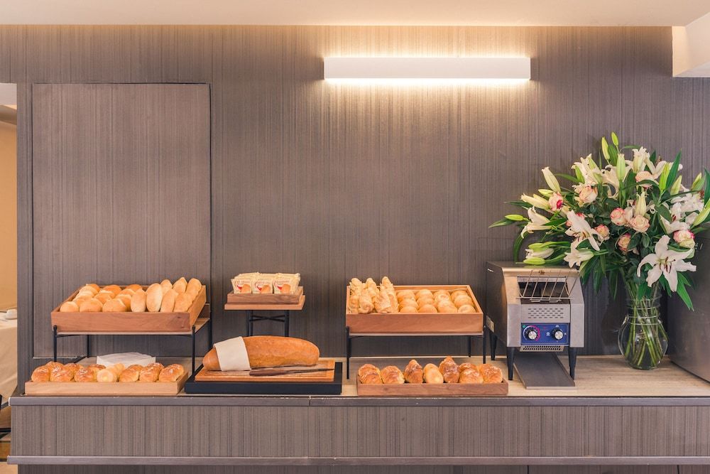 undefined Raeli Hotel Siracusa 9