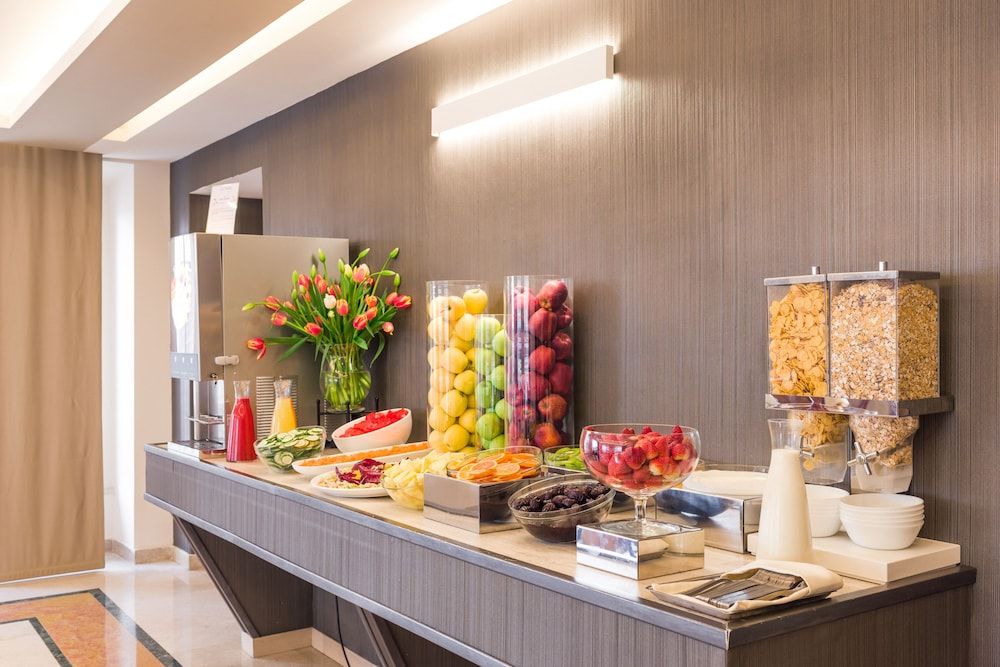 undefined Raeli Hotel Siracusa 8