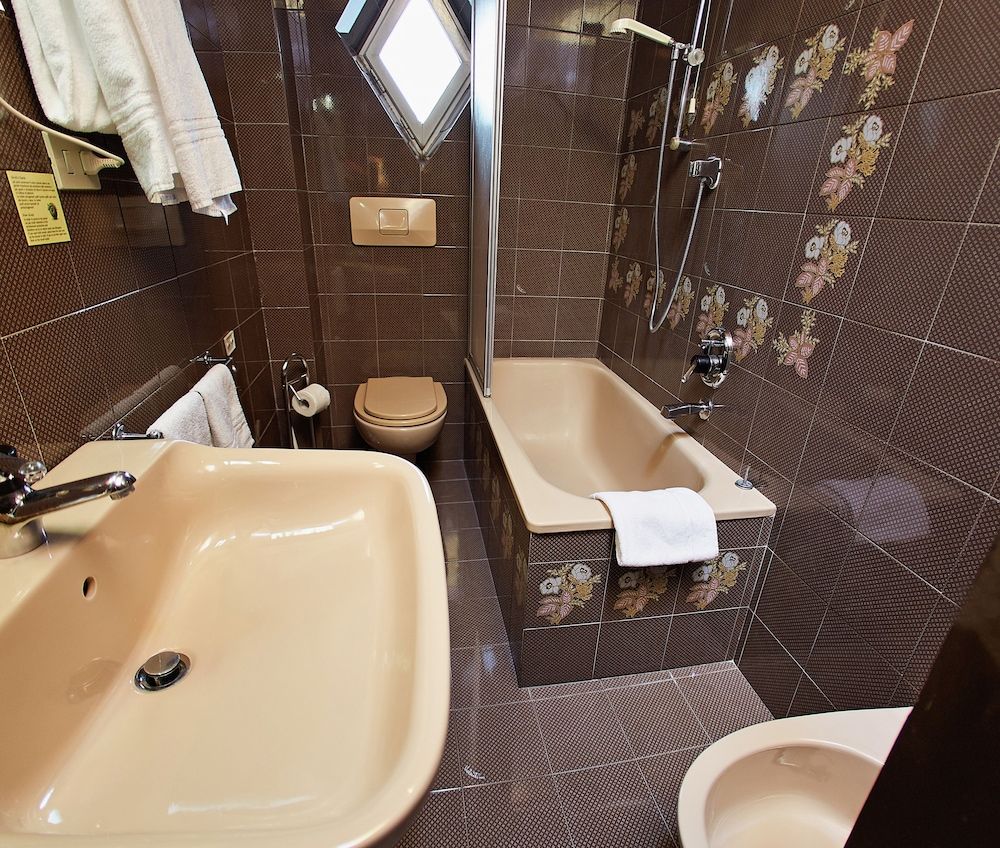 GH Hotel Monzoni Single Room 3