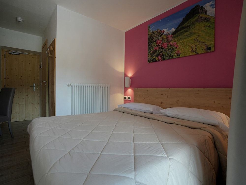 Economy Double Room, 1 Double Bed
