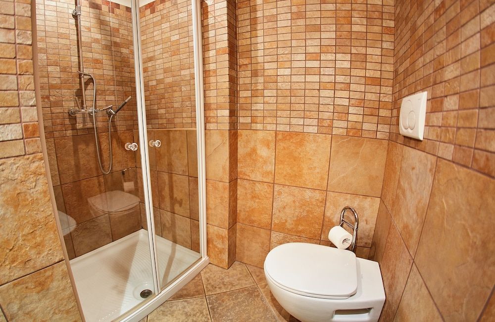 GH Hotel Monzoni Classic Triple Room 5