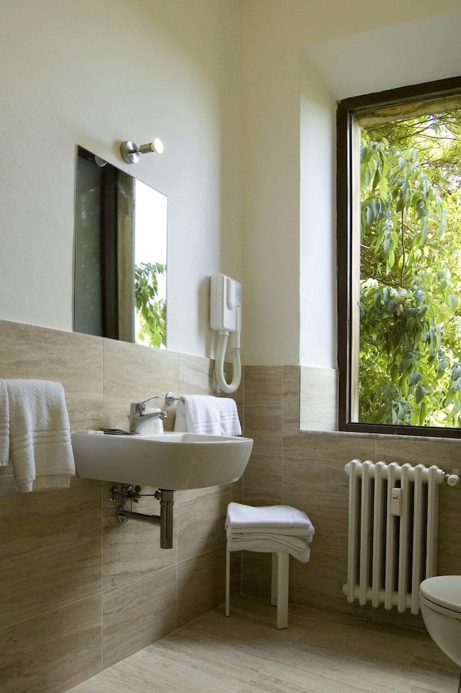 Relais La Corte Dei Cavalieri Classic Double or Twin Room 6